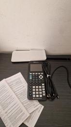 grafische rekenmachine ti-84, Ophalen of Verzenden, Grafische rekenmachine, Zo goed als nieuw