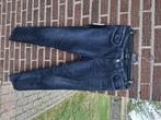 Dames jeans broek SOS by Orza Studio Mt40, Maat 38/40 (M), Blauw, SOS by Orza Studio, Nieuw