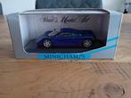 Minichamps Mc Laren F1, Ophalen of Verzenden, Nieuw, Auto, MiniChamps
