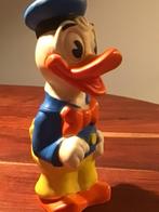 Donald Duck,pieper, Ophalen of Verzenden, Donald Duck, Gebruikt, Beeldje of Figuurtje