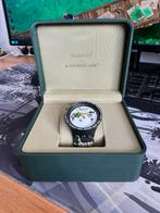 Bape x Swatch Big Bold BAPE The World, Overige merken, Overige materialen, Polshorloge, Overige materialen