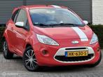 Ford Ka 1.2 Titanium|VOLLE APK|ELEKPAKKET|AIRCO, Auto's, Voorwielaandrijving, Gebruikt, 1242 cc, 4 cilinders