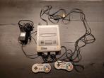 Super Nintendo met spellen en 2 Controllers voor €60, Ophalen of Verzenden, Gebruikt, Met 2 controllers, Met games