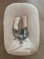 Stokke newbornset incl ribhoes, Ophalen, Zo goed als nieuw, Overige merken