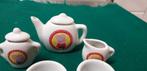 Kinderservies vintage beren, Huis en Inrichting, Ophalen of Verzenden, 'T Olde Gre-j, Info@toldegrej.nl, Endepoelstraat 20f Didam