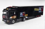 Pegaso Troner TX 1989 RACING TEAM 1/43 camion autobus # 86, Verzenden, Nieuw, Auto, Overige merken