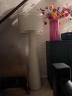 Zo Goed Als Nieuwe Vloerlamp, Huis en Inrichting, Ophalen, Zo goed als nieuw, Stof, 150 tot 200 cm