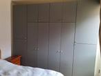 IKEA kledingkast, Huis en Inrichting, Ophalen, Zo goed als nieuw, 25 tot 50 cm, 200 cm of meer