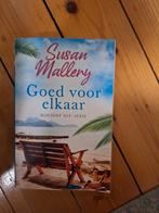 Goed voor elkaar - Susan Mallery, Ophalen of Verzenden, Zo goed als nieuw, Susan Mallery, Nederland