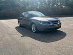 Saab 9-5 Aero 2006 300pk automaat, 1800 kg, Zwart, 4 cilinders, 2290 cc