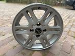4 Volvo velgen, Auto-onderdelen, Banden en Velgen, Ophalen of Verzenden, Gebruikt, Personenwagen