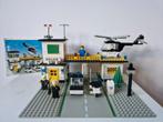 Lego 381 Police Headquarters, Kinderen en Baby's, Gebruikt, Ophalen of Verzenden