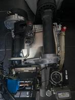 ATAG E32 onderdelen centrale verwarming stuur module defect, Ophalen