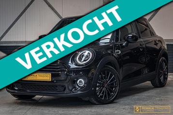 Mini 1.5 Cooper Chili|NEW Velgen|NEW APK|Automaat|Garantie