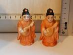 Chineze beeldjes pph, Verzenden, Zo goed als nieuw, Poppenhuis