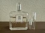 Santal Blanc Serge Lutens decants, Verzenden, Zo goed als nieuw