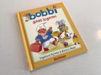 Bobbi gaat logeren kinderboekje, Boeken, Ingeborg Bijlsma & Monica Maas, 2 tot 3 jaar, Ophalen, Gelezen