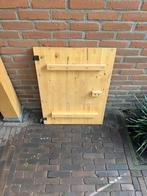Ikea Norden klaptafel (half deel), Ophalen, Rechthoekig