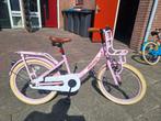 Meisjes fiets 20inch., Ophalen, Gebruikt, 20 inch