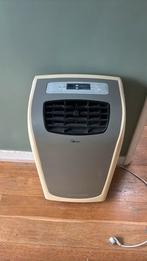 Midea mobiele verwarming en airco, Ophalen, Minder dan 60 m³, 3 snelheden of meer, Zo goed als nieuw
