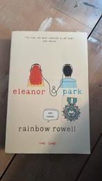 Rainbow Rowell - Eleanor & Park, Boeken, Kinderboeken | Jeugd | 13 jaar en ouder, Ophalen of Verzenden, Rainbow Rowell, Zo goed als nieuw