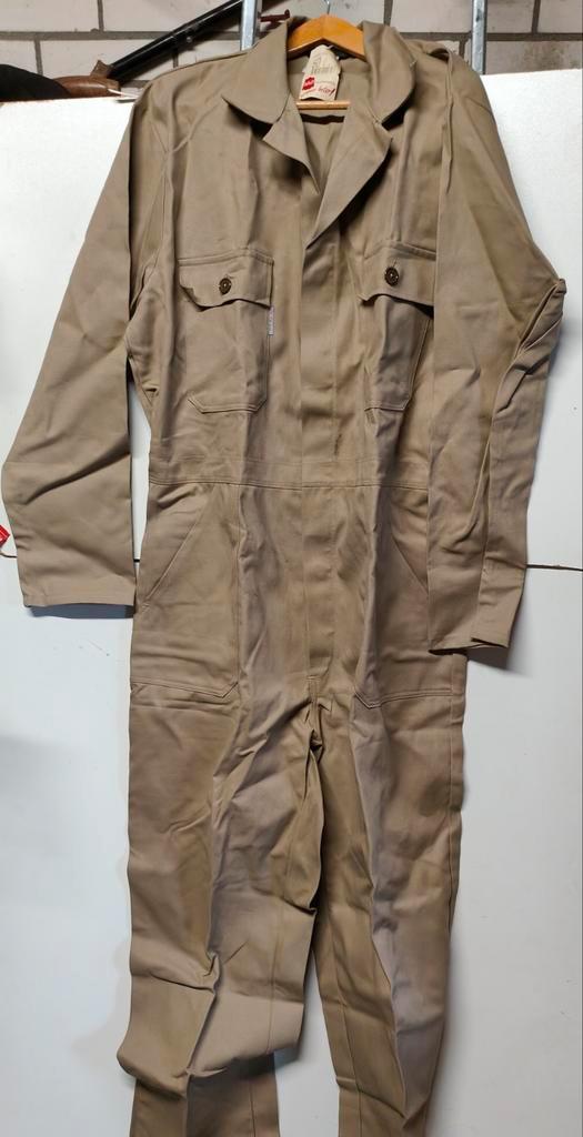 Nieuwe Havep overall in maat 60, Tuin en Terras, Werkkleding, Nieuw, Dames, Heren, Overall, Ophalen of Verzenden