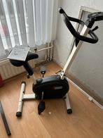 Hometrainer Fiets - Favorit No. 1, Sport en Fitness, Fitnessapparatuur, Gebruikt, Ophalen of Verzenden, Metaal, Benen