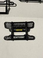 Tekno onderdelen koeienvangers Scania ng, Ophalen of Verzenden, Zo goed als nieuw, Bus of Vrachtwagen, Tekno