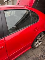Plaatwerk seat leon 1.8 20vt, Ophalen, Achter, Seat, Deur