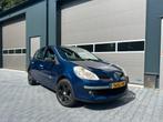 Renault Clio 1.2 16V 55KW 5-DRS E4 2008 Blauw, Auto's, Renault, Voorwielaandrijving, 535 kg, 74 pk, 4 cilinders