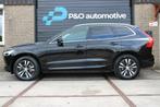 Volvo XC60 2.0 T8 Twin Engine AWD TREKHAAK / LEDER / PANO, Auto's, Automaat, 389 pk, Gebruikt, 4 cilinders