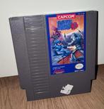 Mega Man 3 (NES) NTSC - Cart Only, Gebruikt, 1 speler, Ophalen of Verzenden, Platform