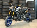 Yamaha MT-09 SP - Topstaat!, Motoren, Motoren | Yamaha, Bedrijf, 3 cilinders, 847 cc, Handvatverwarming