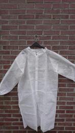 Visitorcoat/bezoekersjassen/laboratoriumjassen, Ophalen of Verzenden, Nieuw