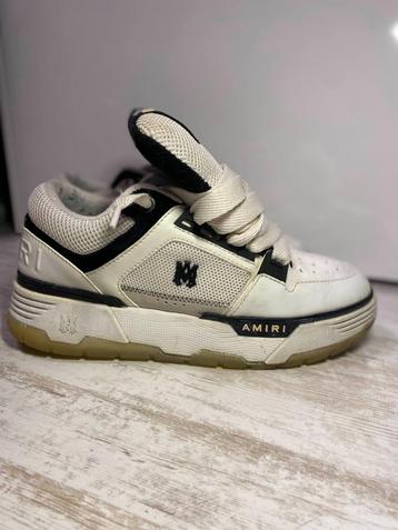 Amiri MA-1 sneakers maat 43 beschikbaar voor biedingen