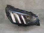 Koplamp Peugeot 208 II 2008 II FULL LED 19-23 RH 9823193480, Ophalen of Verzenden, 6 maanden garantie, Gebruikt