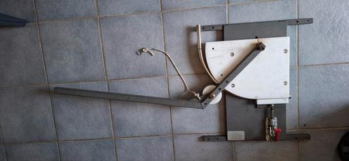 BendArc Buigmachine Buigapparaat, Doe-het-zelf en Verbouw, Gereedschap | Overige machines, Gebruikt, Ophalen