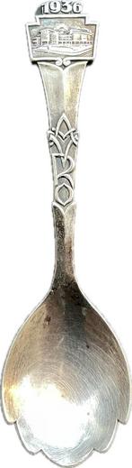 Oude suikerschep AVRO 1936, Antiek en Kunst, Ophalen of Verzenden