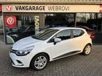 Renault Clio 0.9 TCe Zen Inclusief Beurt (bj 2017), Voorwielaandrijving, 898 cc, Gebruikt, Met garantie (alle)