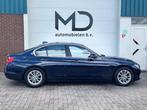 BMW 3-serie 320i Edition Executive - Dealer onderhouden- LED, Achterwielaandrijving, 4 cilinders, Blauw, Bedrijf