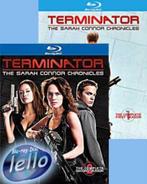 Blu-ray: Terminator: Sarah Connor Chronicles, Seizoen 1 & 2, Cd's en Dvd's, Blu-ray, Ophalen of Verzenden, Nieuw in verpakking