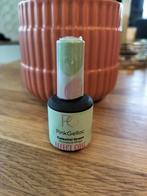 Pink Gellac Celestial Green II Moonstone Mirage, Ophalen of Verzenden, Zo goed als nieuw, Groen, Handen en Nagels