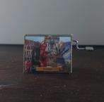 Efteling Raveleijn muziekdoos, Ophalen of Verzenden, Zo goed als nieuw, Gebruiksvoorwerp