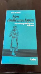 Een eindje meelopen, stervensbegeleiding voor iedereen, Boeken, Wetenschap, Ophalen of Verzenden, Gelezen, Ivan Wolffers, Sociale wetenschap
