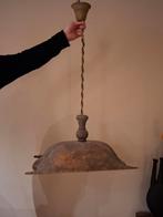 Sobere stoere lamp, Ophalen of Verzenden, Zo goed als nieuw, Minder dan 50 cm