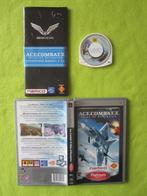 Ace Combat PSP Playstation, 1 speler, Racen en Vliegen, Nieuw, Ophalen of Verzenden