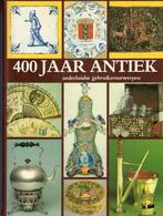 400 jaar antiek nederlandse gebruiksvoorwerpen, Verzenden, Gelezen, Stuurman aalbers janny