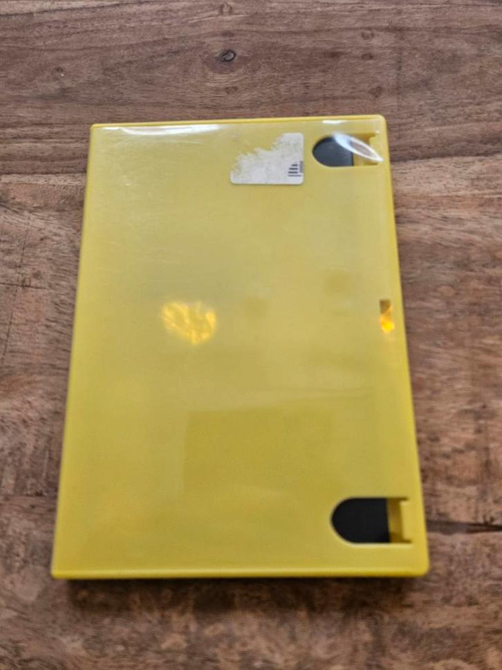 Inazuma Eleven Strikers Wii - Compleet!, Spelcomputers en Games, Games | Nintendo Wii, Ophalen of Verzenden