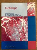 Cardiologie, Overige wetenschappen, Diverse auteurs, Ophalen of Verzenden, Zo goed als nieuw