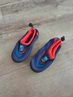 Mooie blauwe surfschoenen, waterschoenen, 27/28.Human Nature, Overige typen, Ophalen of Verzenden, Onb, Jongen of Meisje
